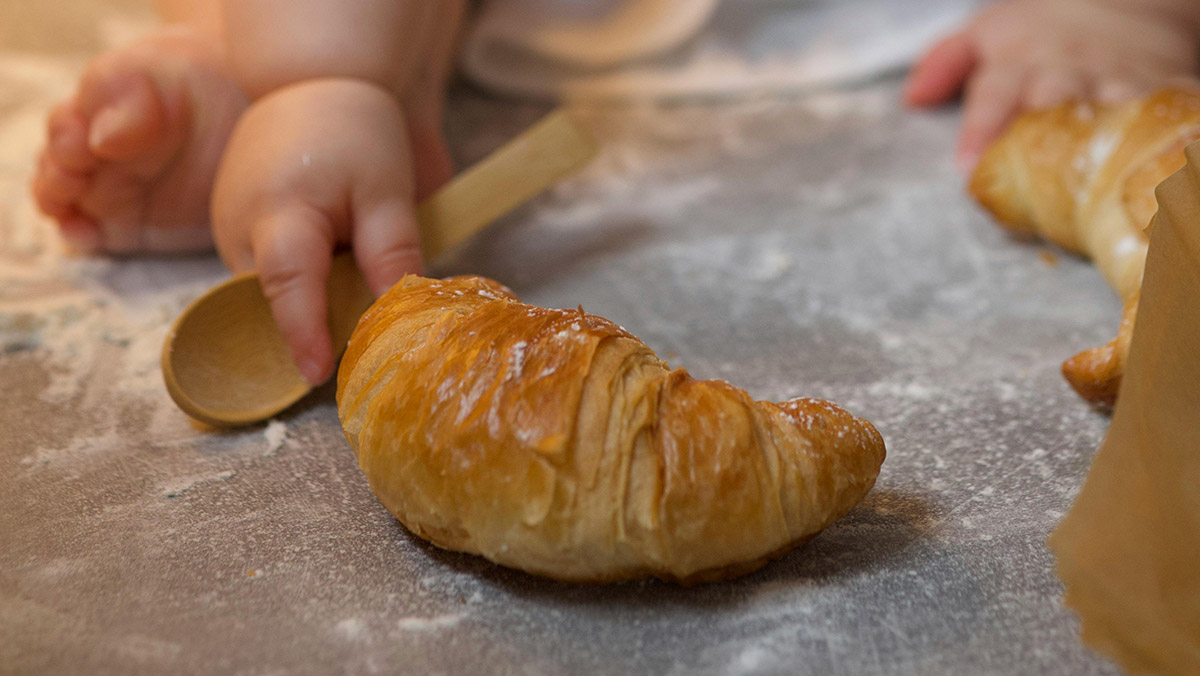 Evészavarok, etetési zavarok