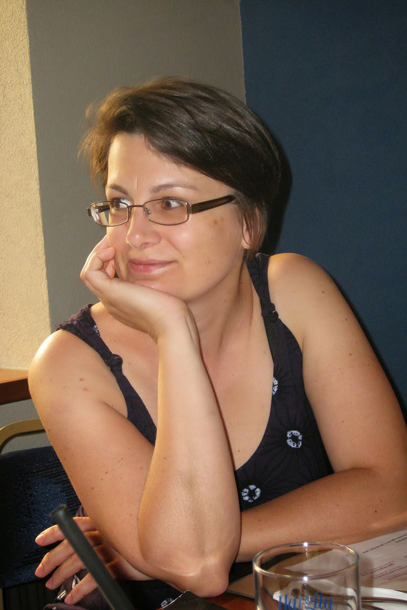 Dr. Fábián Henriette - tanácsadó szakpszichológus, szülő-csecsemő konzulens